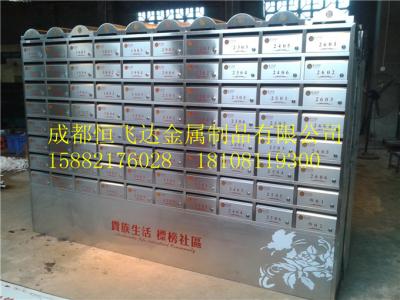 異形裝飾信報箱